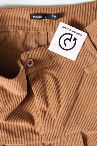 Rock House, Größe L, Farbe Braun, Preis € 9,72