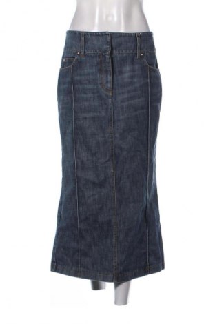 Пола Hugo Boss, Размер M, Цвят Син, Цена 344,61 лв.