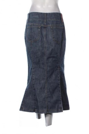 Пола Hugo Boss, Размер M, Цвят Син, Цена 344,61 лв.