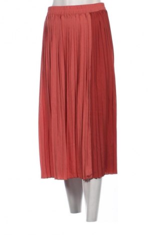 Spódnica Ichi, Rozmiar S, Kolor Czerwony, Cena 94,25 zł