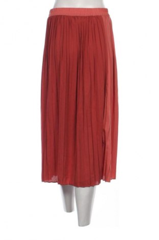 Spódnica Ichi, Rozmiar S, Kolor Czerwony, Cena 94,25 zł