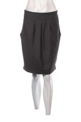 Sukňa Ici Et Maintenant, Veľkosť M, Farba Sivá, Cena  9,72 €