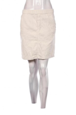 Rock In Extenso, Größe M, Farbe Ecru, Preis € 6,99