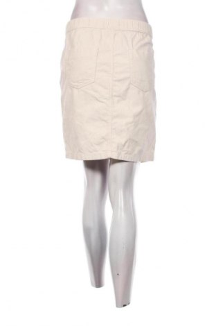 Rock In Extenso, Größe M, Farbe Ecru, Preis € 6,99