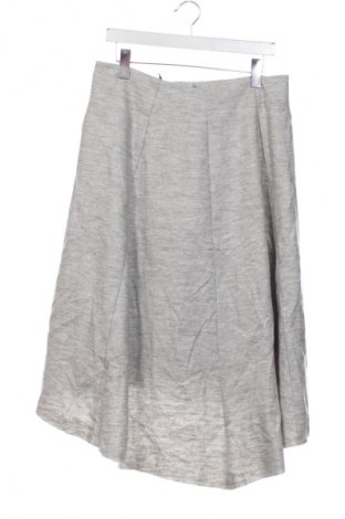 Spódnica Ined, Rozmiar L, Kolor Szary, Cena 116,99 zł