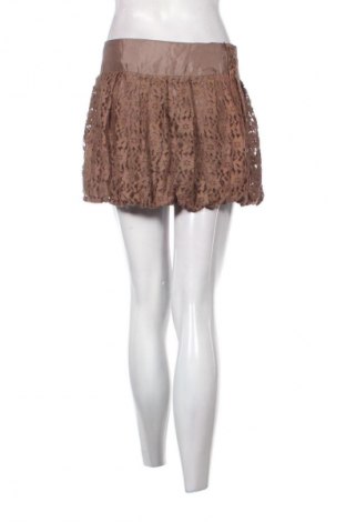 Пола J&d, Размер M, Цвят Кафяв, Цена 19,14 лв.