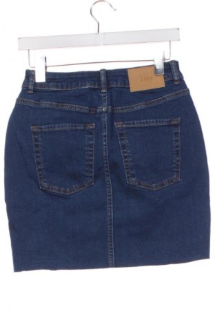 Φούστα JJXX, Μέγεθος XS, Χρώμα Μπλέ, Τιμή 45,99 €