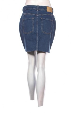 Пола JJXX, Размер S, Цвят Син, Цена 75,99 лв.