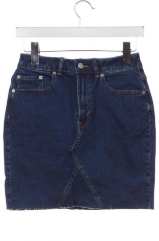 Sukňa JJXX, Veľkosť XS, Farba Modrá, Cena  56,95 €