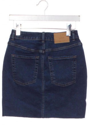 Sukňa JJXX, Veľkosť XS, Farba Modrá, Cena  56,95 €