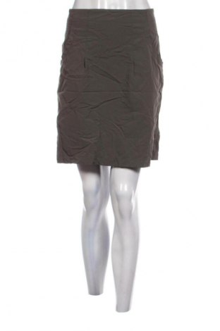 Φούστα Jack Wolfskin, Μέγεθος M, Χρώμα Πράσινο, Τιμή 23,99 €