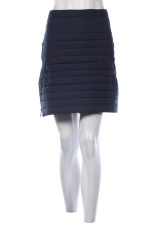 Rock Jack Wolfskin, Größe M, Farbe Blau, Preis € 19,99