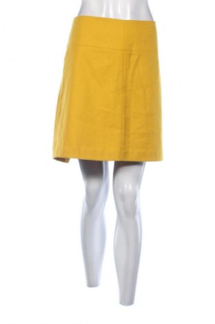 Пола Jake*s, Размер L, Цвят Жълт, Цена 77,22 лв.
