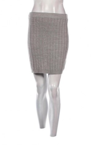 Rock Janina, Größe M, Farbe Grau, Preis 6,99 €