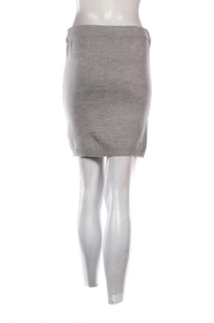 Rock Janina, Größe M, Farbe Grau, Preis 6,99 €