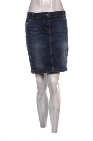 Sukňa Janina, Veľkosť XL, Farba Modrá, Cena  4,95 €