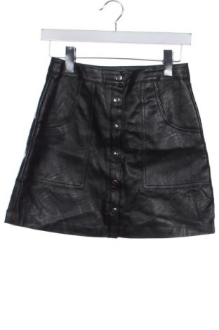 Fustă Jennyfer, Mărime XXS, Culoare Negru, Preț 51,45 Lei