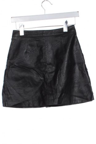 Fustă Jennyfer, Mărime XXS, Culoare Negru, Preț 51,45 Lei