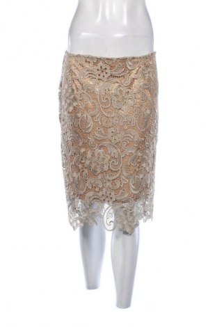 Пола Jolie Moi, Размер L, Цвят Бежов, Цена 74,29 лв.