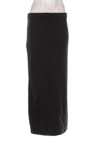 Φούστα Joye+Fun, Μέγεθος L, Χρώμα Γκρί, Τιμή 15,99 €