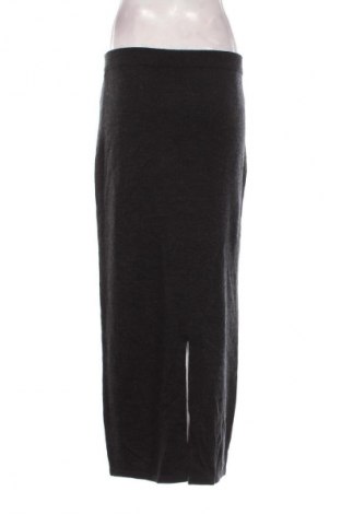 Φούστα Joye+Fun, Μέγεθος L, Χρώμα Γκρί, Τιμή 15,99 €