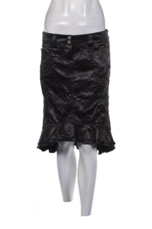 Spódnica Junona, Rozmiar L, Kolor Czarny, Cena 94,25 zł