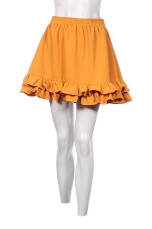 Szoknya Karavan, Méret S, Szín Sárga, Ár 7 419 Ft