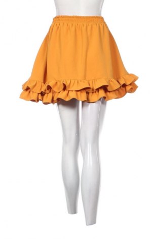 Szoknya Karavan, Méret S, Szín Sárga, Ár 7 419 Ft