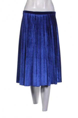 Spódnica Karol, Rozmiar M, Kolor Niebieski, Cena 53,29 zł