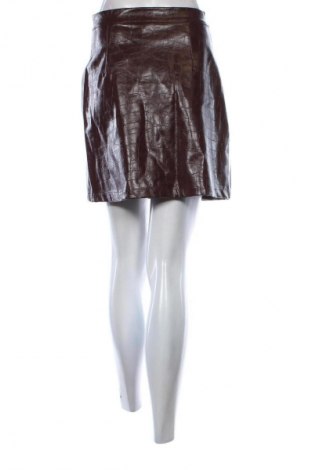 Пола Kauf Dich Glucklich, Размер S, Цвят Кафяв, Цена 54,74 лв.