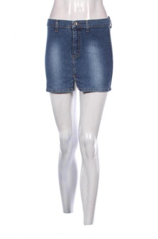 Spódnica Kenvelo, Rozmiar S, Kolor Niebieski, Cena 67,41 zł