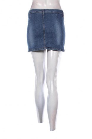 Spódnica Kenvelo, Rozmiar S, Kolor Niebieski, Cena 67,41 zł