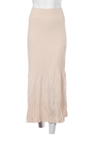 Пола Kookai, Размер S, Цвят Бежов, Цена 23,00 €