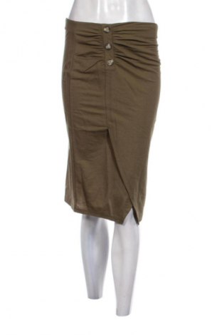 Rock Koton, Größe S, Farbe Grün, Preis € 10,99