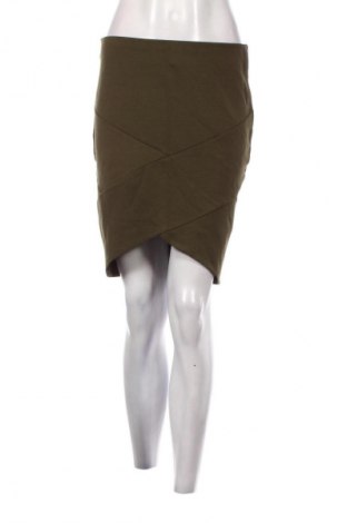 Sukně Koton, Velikost M, Barva Zelená, Cena  299,00 Kč