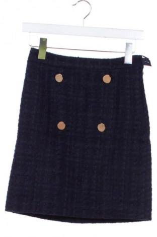 Sukně LC Waikiki, Velikost XS, Barva Vícebarevné, Cena  318,00 Kč