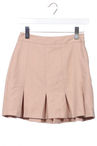 Szoknya LCW, Méret XS, Szín Bézs, Ár 3 209 Ft