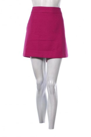 Spódnica La Redoute, Rozmiar XL, Kolor Fioletowy, Cena 94,38 zł