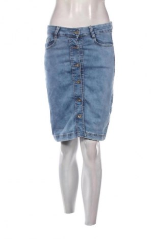 Spódnica Laulia, Rozmiar S, Kolor Niebieski, Cena 35,99 zł