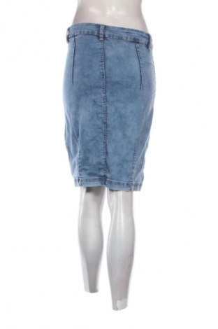 Spódnica Laulia, Rozmiar S, Kolor Niebieski, Cena 35,99 zł
