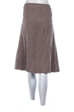 Sukňa Lindon, Veľkosť XL, Farba Béžová, Cena  11,76 €