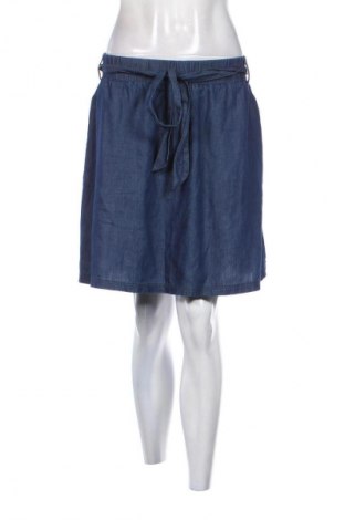 Fustă Loap, Mărime XL, Culoare Albastru, Preț 108,04 Lei