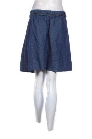 Fustă Loap, Mărime XL, Culoare Albastru, Preț 108,04 Lei