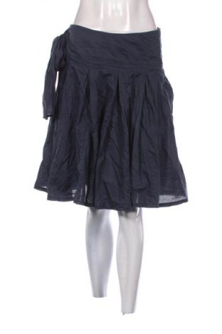 Пола Logo, Размер S, Цвят Син, Цена 32,07 лв.