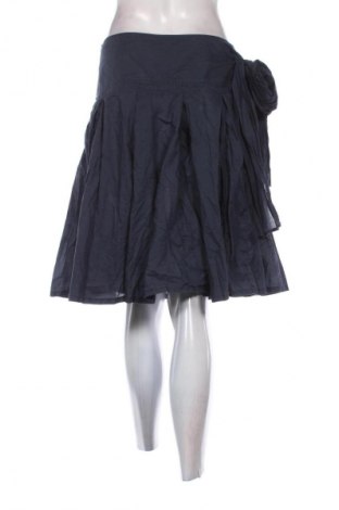 Пола Logo, Размер S, Цвят Син, Цена 32,07 лв.