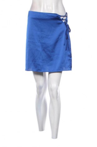 Пола Lola May, Размер S, Цвят Син, Цена 34,94 лв.