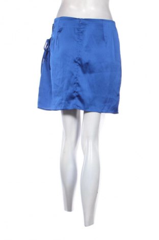 Пола Lola May, Размер S, Цвят Син, Цена 34,94 лв.