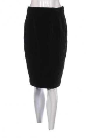 Пола Louis Feraud, Размер M, Цвят Черен, Цена 57,99 лв.