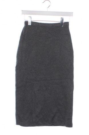 Spódnica Love Bonito, Rozmiar XS, Kolor Szary, Cena 93,99 zł