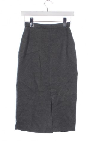 Spódnica Love Bonito, Rozmiar XS, Kolor Szary, Cena 93,99 zł